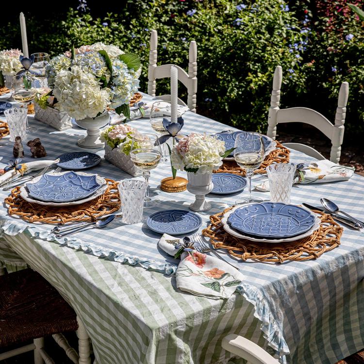 Juliska, Jardins du Monde Collection | Zola