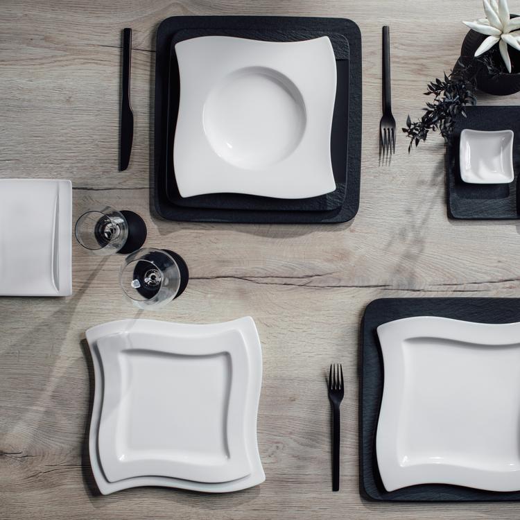Villeroy & Boch, New Wave Collection | Zola