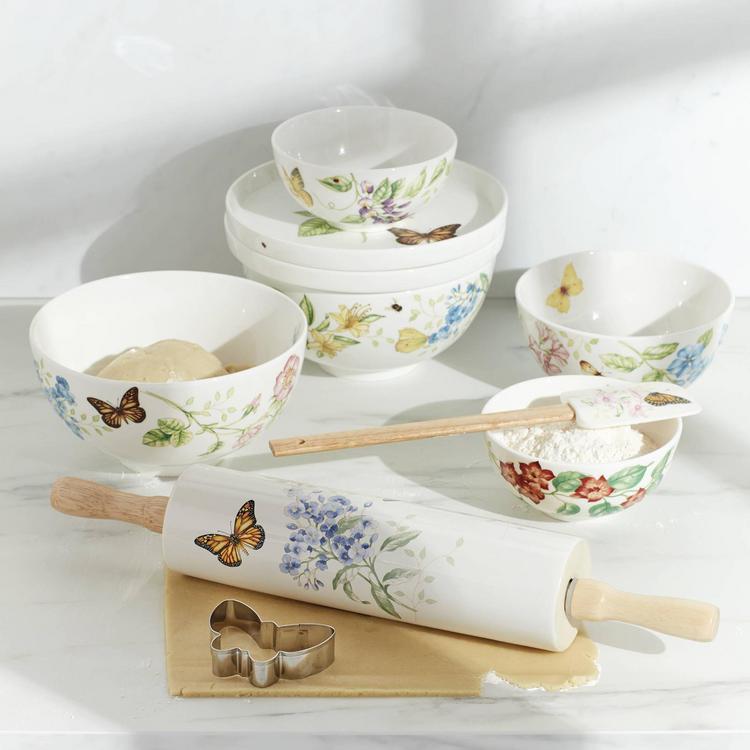 Lenox, Butterfly Meadow Collection | Zola