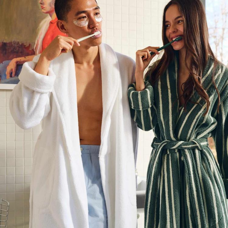 Brooklinen, Super-Plush Collection | Zola
