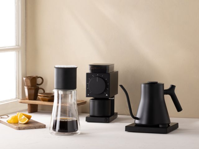 Fellow, Stagg X 3-Piece Pour Over Set | Zola