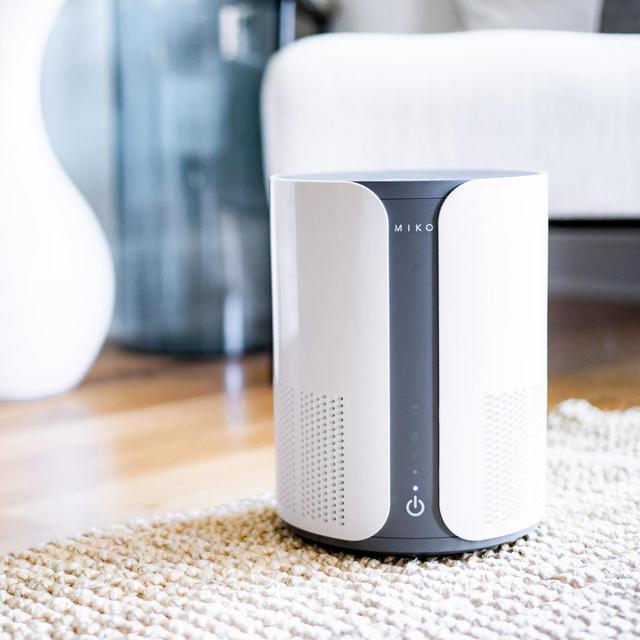 Air Purifiers