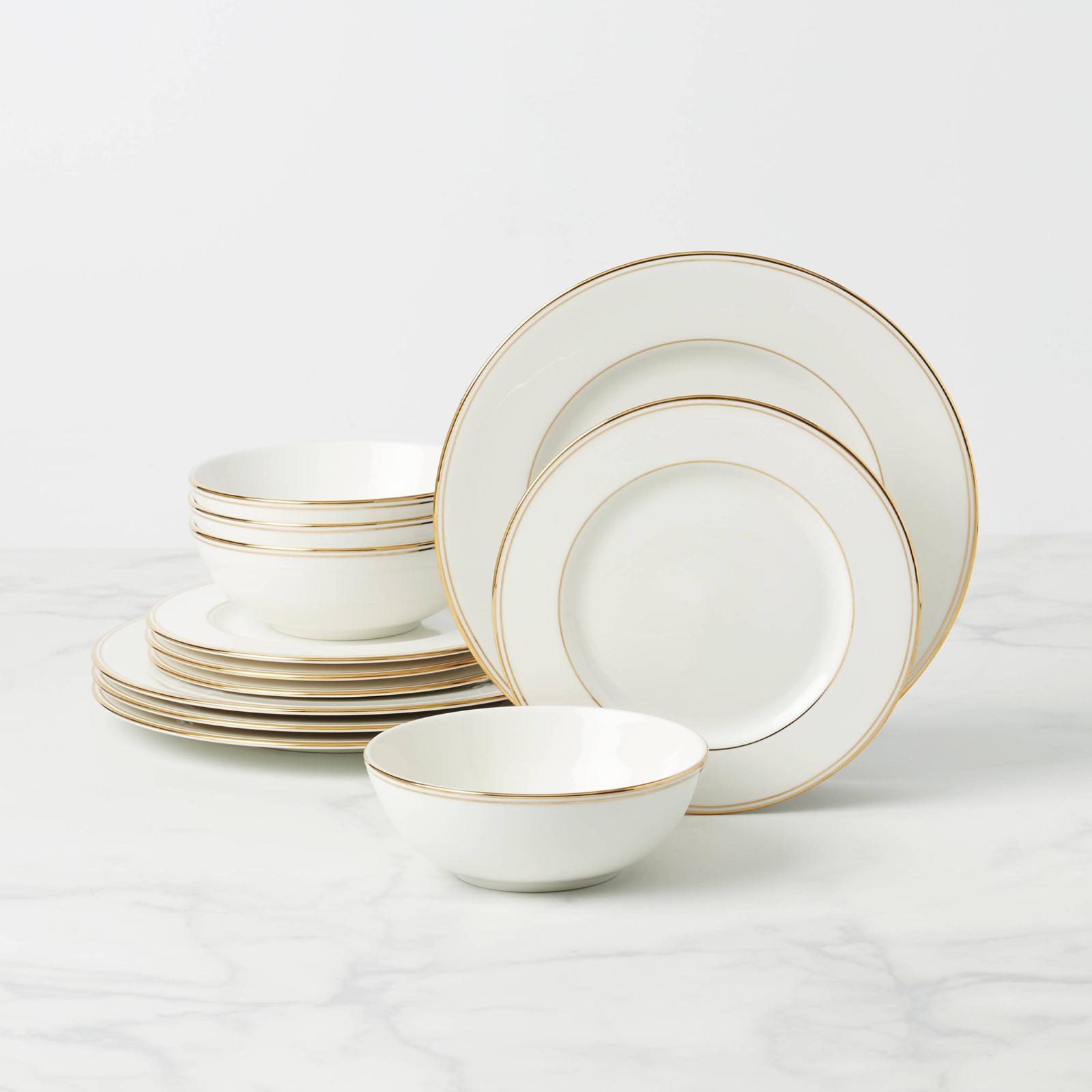 Lenox, Federal Gold Collection | Zola