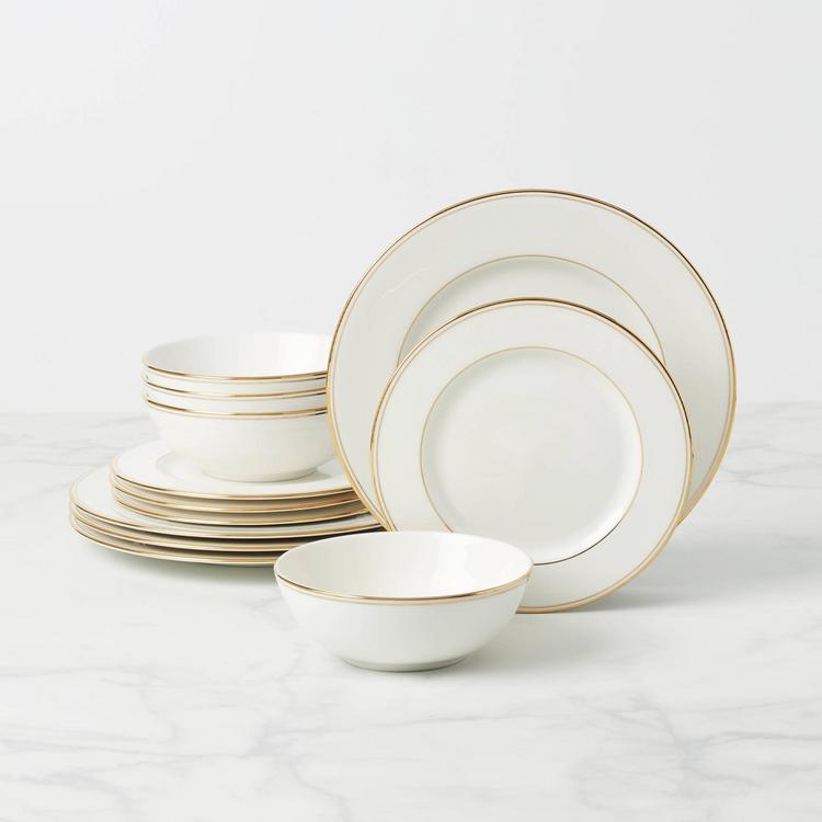 Lenox, Federal Gold Collection | Zola
