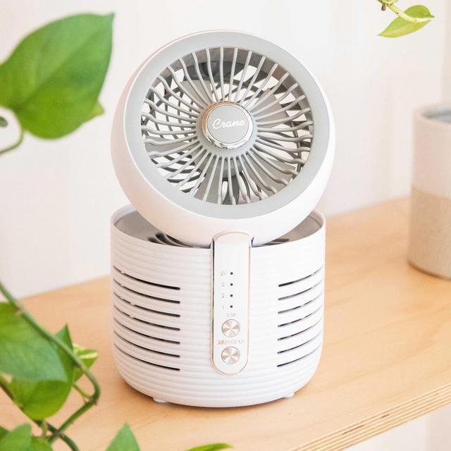 Fans & Heaters