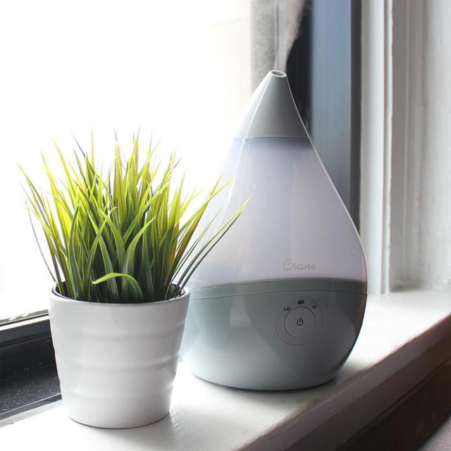 Humidifiers