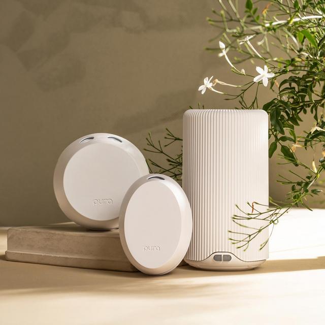 Diffusers & Diffuser Oil
