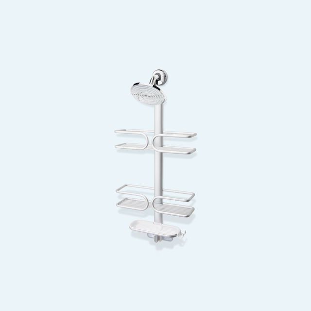 Shower & Bath Caddies