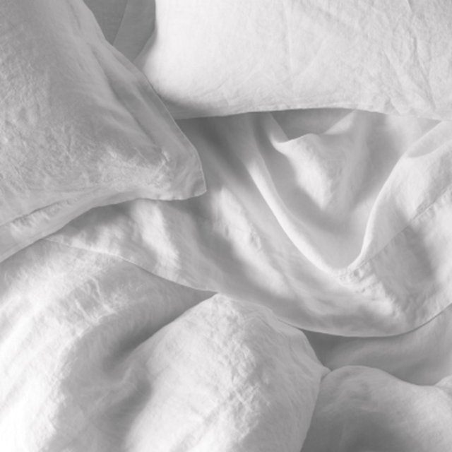 Linen: Breezy and lightweight