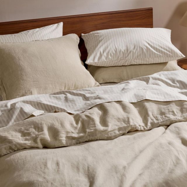 Bedding by Fabric