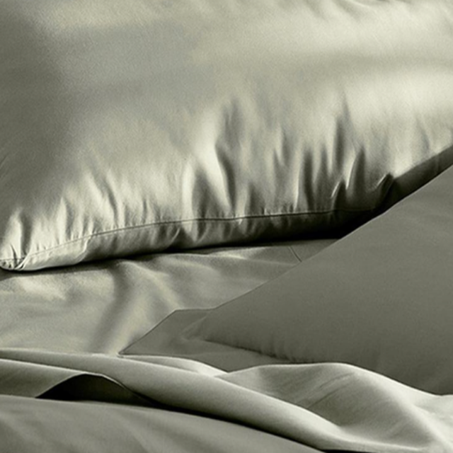 Cotton: Soft and breathable