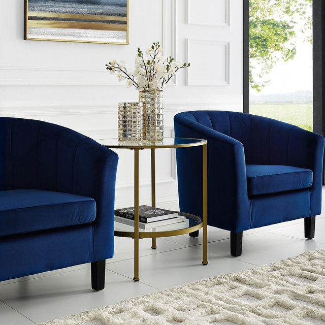 Luxe Living