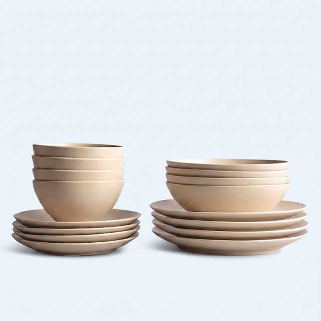 Dinnerware Collections