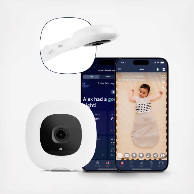 Monitors & Cameras