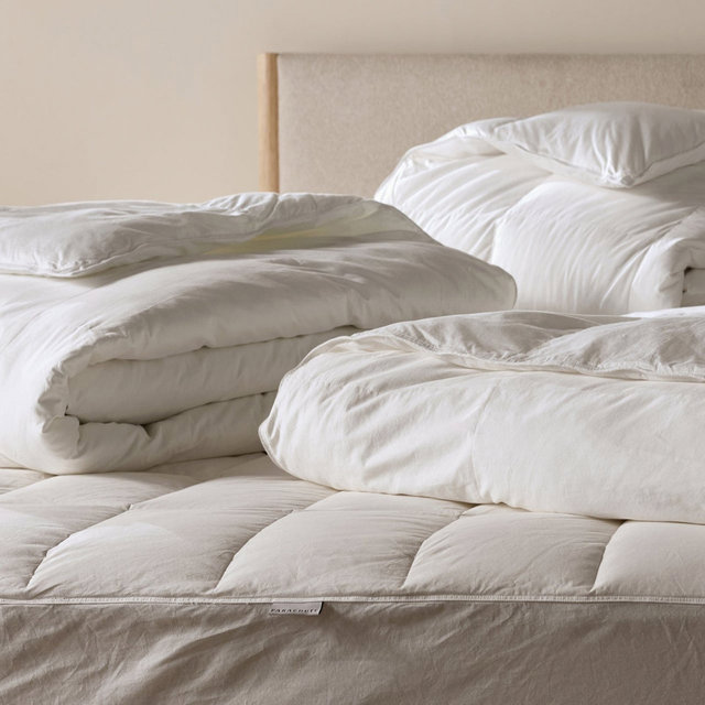 Bedding Basics