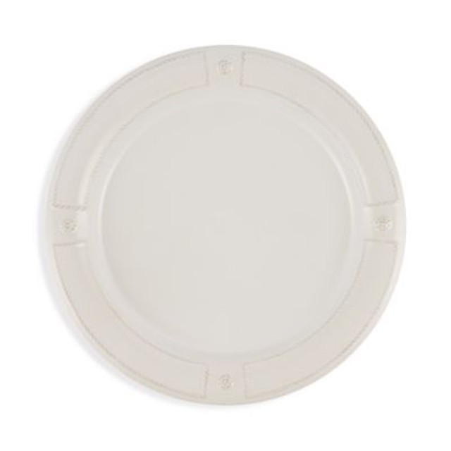 Juliska Berry & Thread French Panel Salad Plate