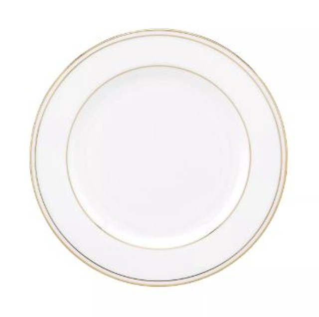 Lenox Federal Gold Bread & Butter Plate