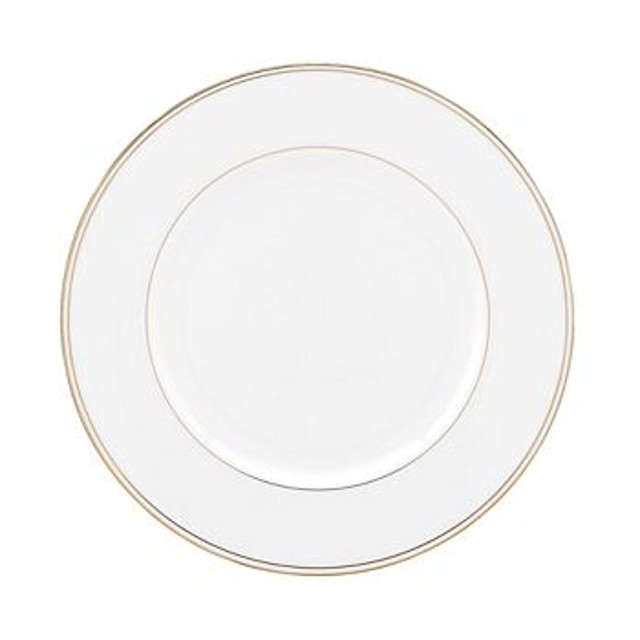 Lenox Federal Gold Salad Plate
