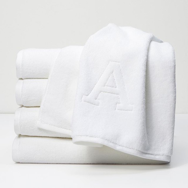 Matouk Auberge Wash Cloth