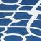 Trellis Blue